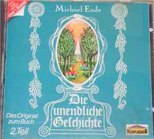 Michael Ende - Die Unendliche Geschichte 2. Teil