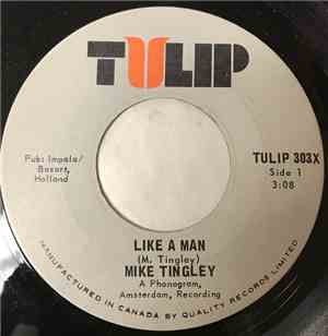 Mike Tingley - Souls Of Sanctity