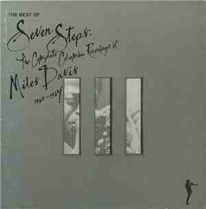 Miles Davis - The Best Of Seven Steps 1963-1964