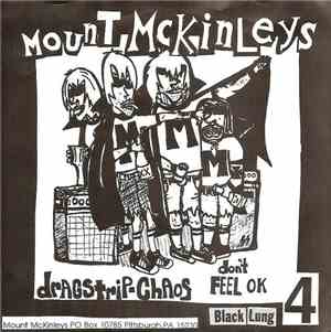 Mount McKinleys / Steel Miners - Mount McKinleys / Steel Miners