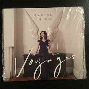 Myriam Phiro - Voyages