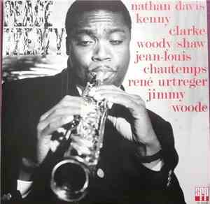 Nathan Davis Sextet - Peace Treaty