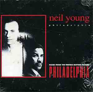 Neil Young - Philadelphia