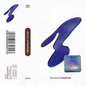 NewOrder - (The Best Of) NewOrder