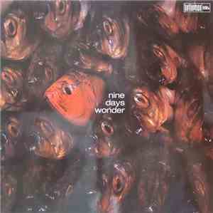 Nine Days Wonder - Nine Days' Wonder