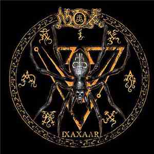 Nox  - Ixaxaar