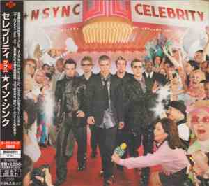 NSYNC - Celebrity