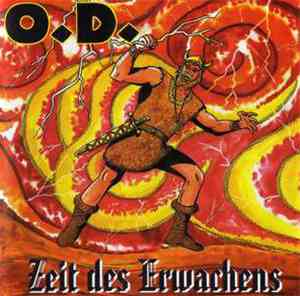 O.D. - Zeit Des Erwachens