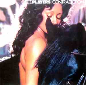 Ohio Players - Contradiction