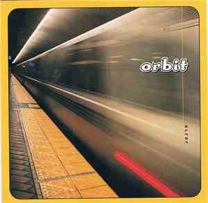 Orbit  - XLr8r
