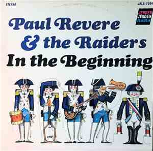 Paul Revere & The Raiders - In The Beginning