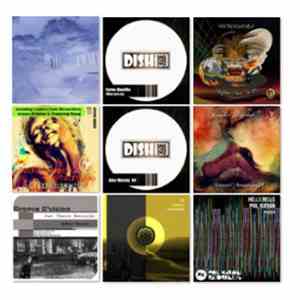 Pedro Soares - The Daily Essential Mix Nº017 SolarRadio©2015