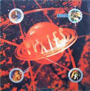 Pixies - Bossanova