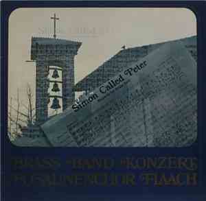 Posaunenchor Flaach - Brass-Band-Konzert