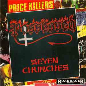 Possessed - Seven Churches
