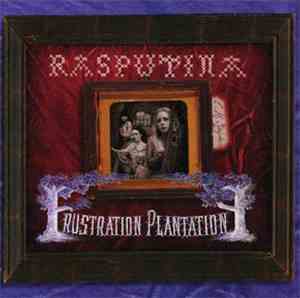 Rasputina - Frustration Plantation