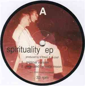 Razoof - Spirituality