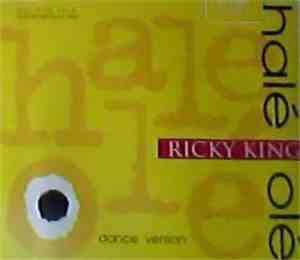 Ricky King - Halé-Olé