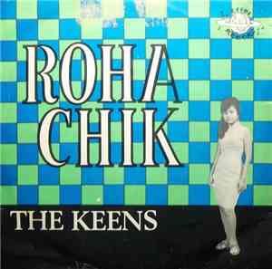 Roha Chik Accompanied By The Keens  - Mari Gembira