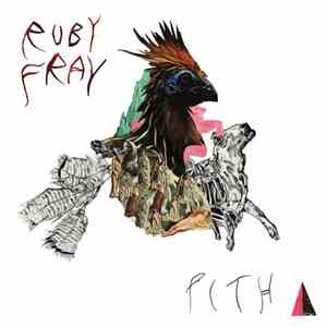 Ruby Fray - Pith