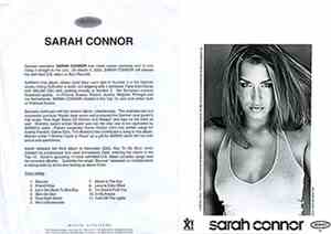 Sarah Connor - Sarah Connor
