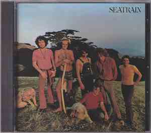 Seatrain - Seatrain