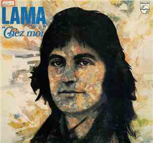 Serge Lama - Chez Moi