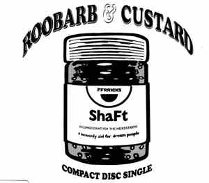 Shaft  - Roobarb & Custard