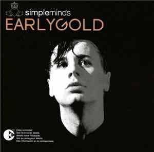 Simple Minds - Early Gold