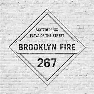 Skitzofrenix - Flava Of The Street