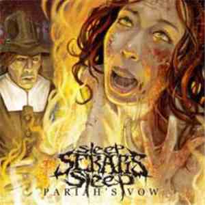 Sleep Serapis Sleep - Pariah's Vow