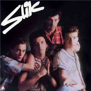 Slik - Slik
