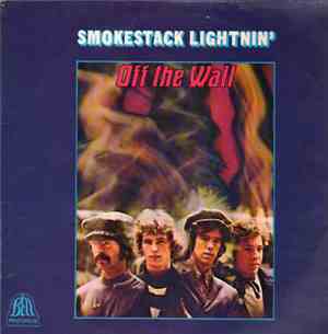 Smokestack Lightnin' - Off The Wall