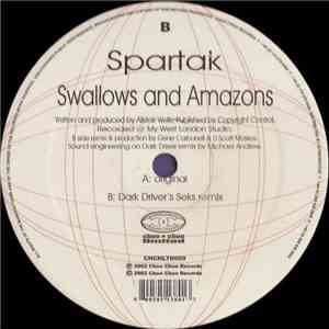 Spartak - Swallows And Amazons
