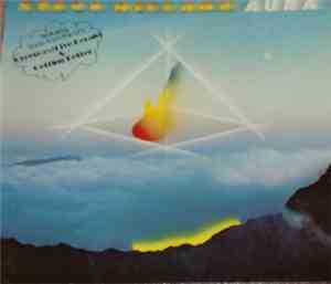 Steve Hillage - Aura