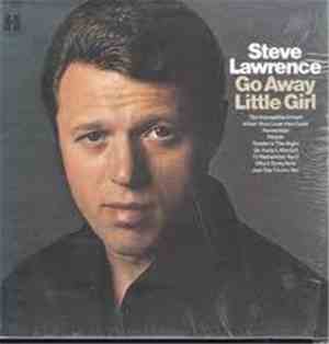 Steve Lawrence  - Go Away Little Girl
