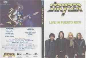 Stryper - Live In Puerto Rico