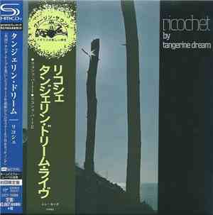 Tangerine Dream - Ricochet