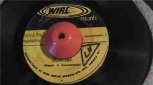 Terry & The Hurricanes - Walk Away