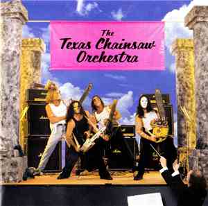 Texas Chainsaw Orchestra - Texas Chainsaw Orchestra