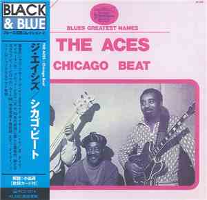 The Aces  - Chicago Beat