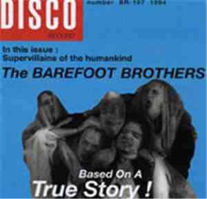 The Barefoot Brothers - Disco