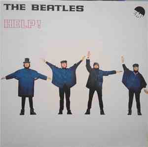 The Beatles - Help!