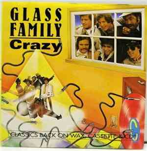 The Glass Family - Crazy!