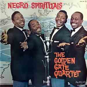 The Golden Gate Quartet - Negro Spirituals - Vol. 5