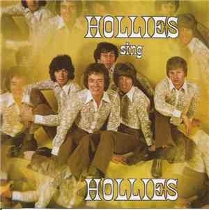 The Hollies - Hollies Sing Hollies