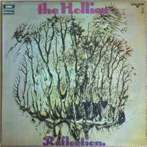The Hollies - Reflection