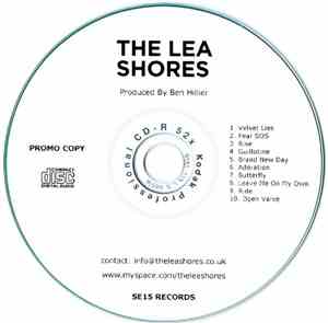 The Lea Shores - The Lea Shores