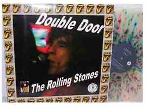 The Rolling Stones - Double Door
