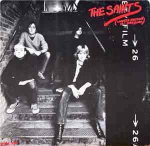 The Saints  - This Perfect Day c/w L-I-E-S